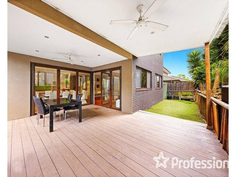 15 Herring Loop, Caroline Springs VIC 3023