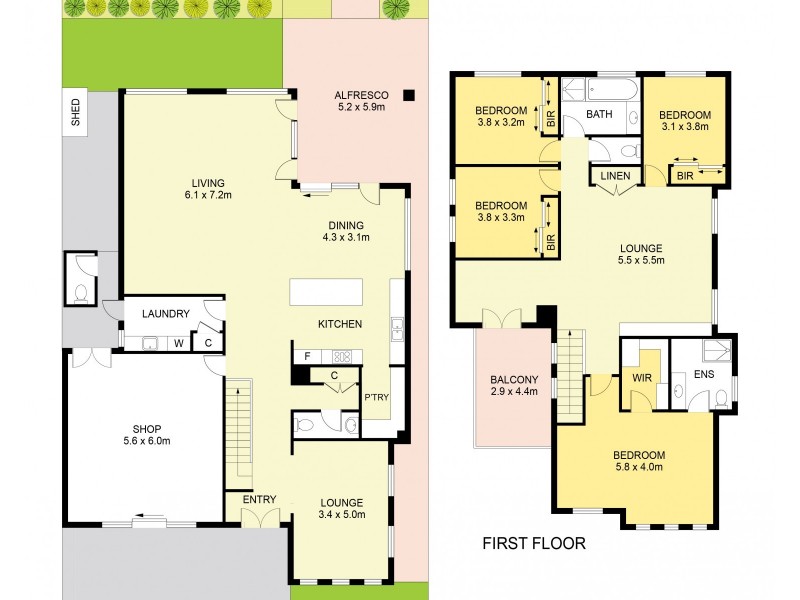 15 Herring Loop, Caroline Springs VIC 3023