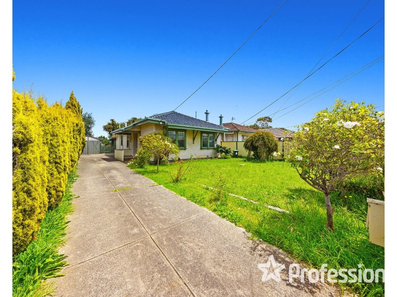 51 Hampshire Road, Sunshine VIC 3020