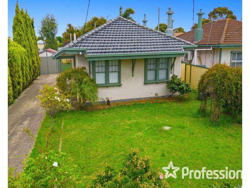 51 Hampshire Road, Sunshine VIC 3020