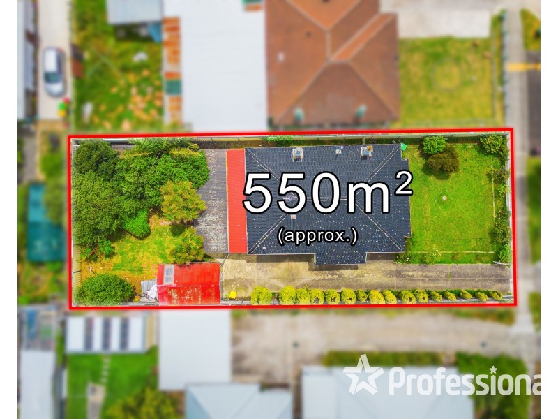 51 Hampshire Road, Sunshine VIC 3020