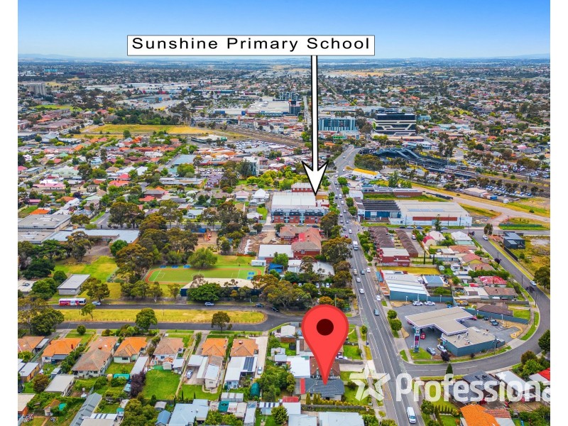51 Hampshire Road, Sunshine VIC 3020