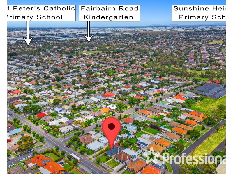 51 Hampshire Road, Sunshine VIC 3020