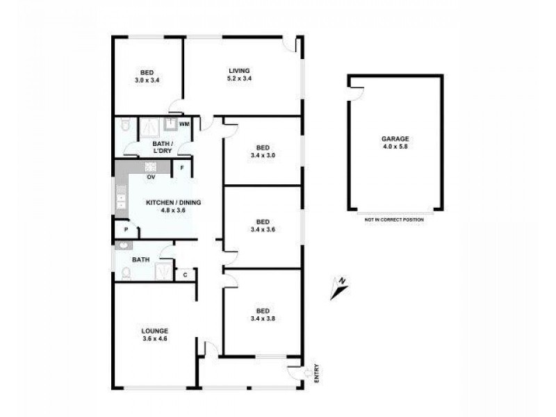 65 Dumfries Street, Deer Park VIC 3023