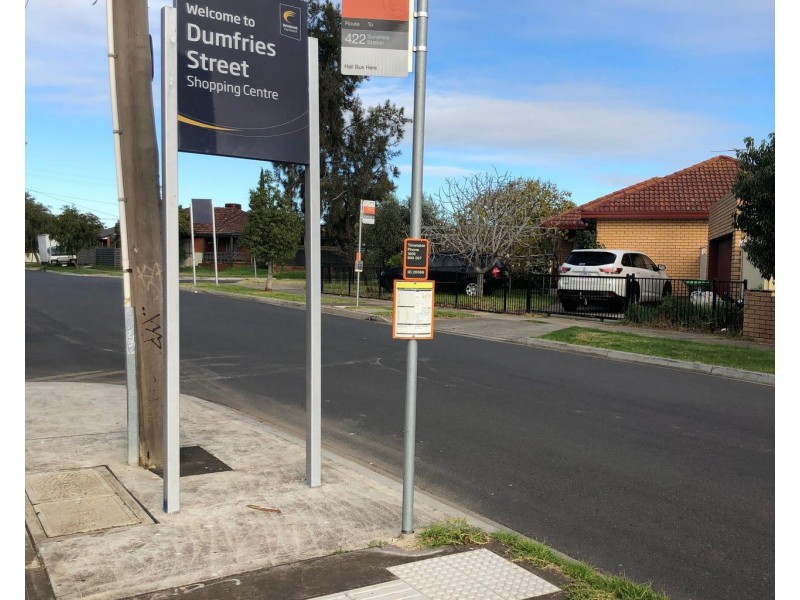 65 Dumfries Street, Deer Park VIC 3023