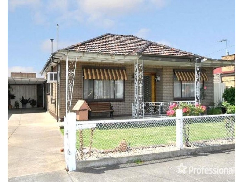 8 Gerald Street, Sunshine North VIC 3020