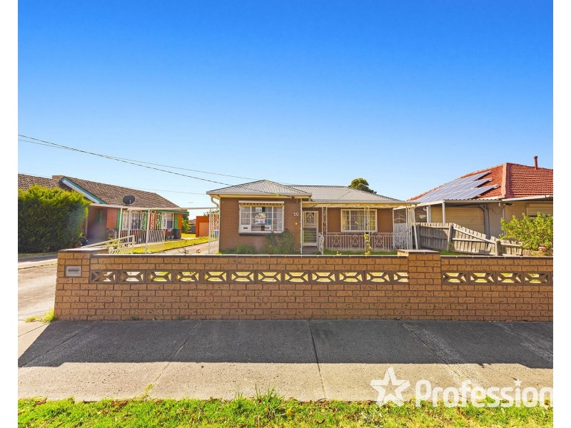 50 Vincent Avenue, St Albans VIC 3021