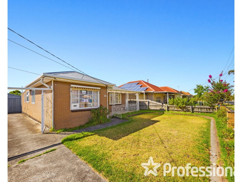 50 Vincent Avenue, St Albans VIC 3021