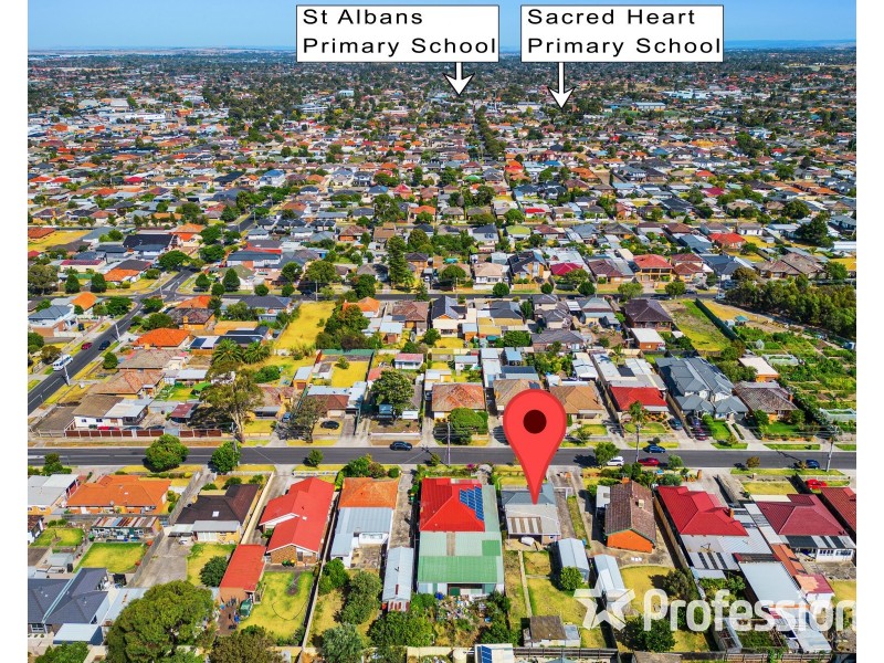 50 Vincent Avenue, St Albans VIC 3021