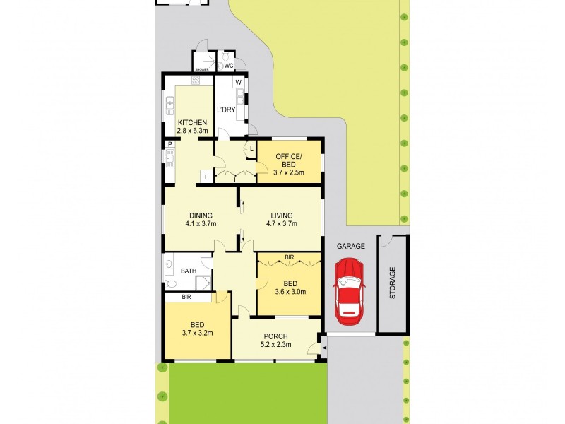 8 Ross Street, St Albans VIC 3021