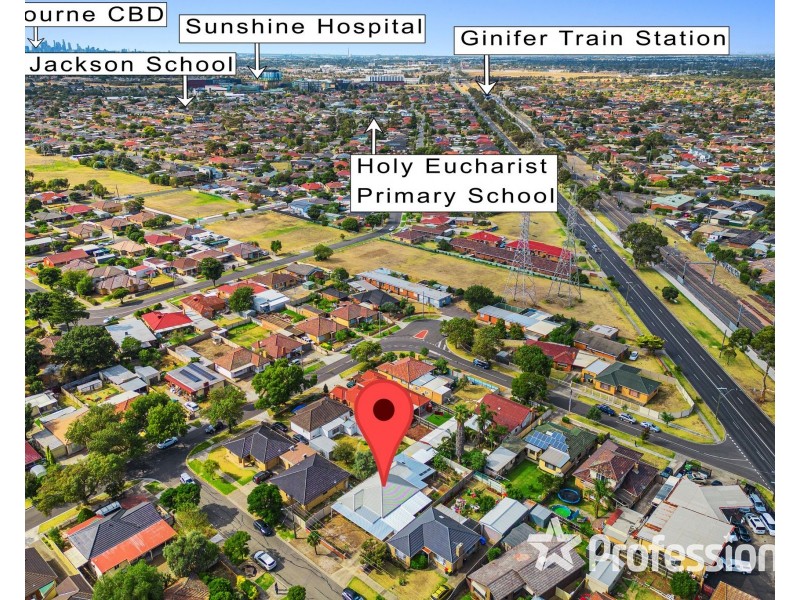 8 Ross Street, St Albans VIC 3021