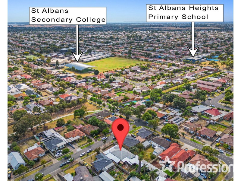 8 Ross Street, St Albans VIC 3021