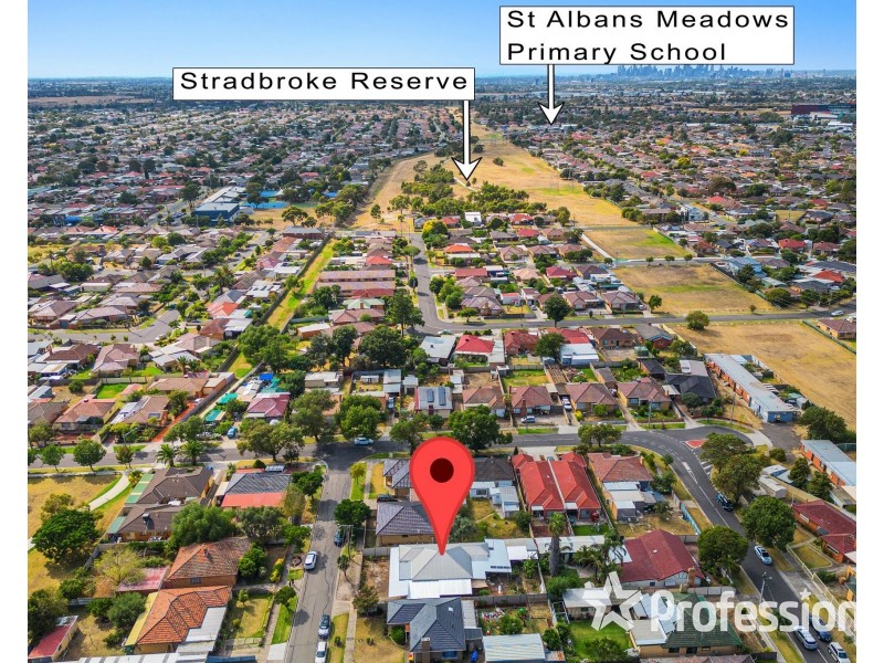 8 Ross Street, St Albans VIC 3021