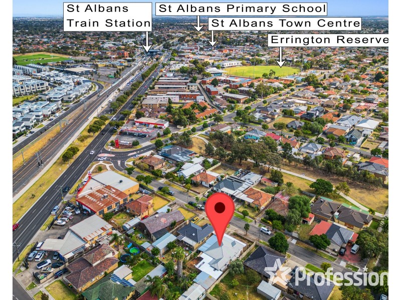 8 Ross Street, St Albans VIC 3021