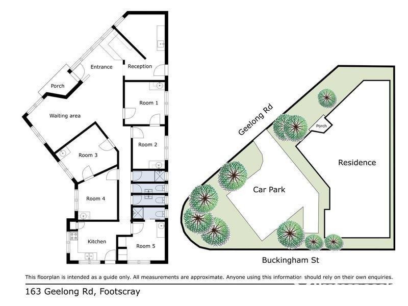 163 Geelong Road, Footscray VIC 3011