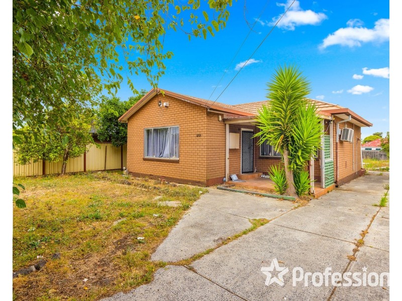 1/27 James Street, St Albans VIC 3021
