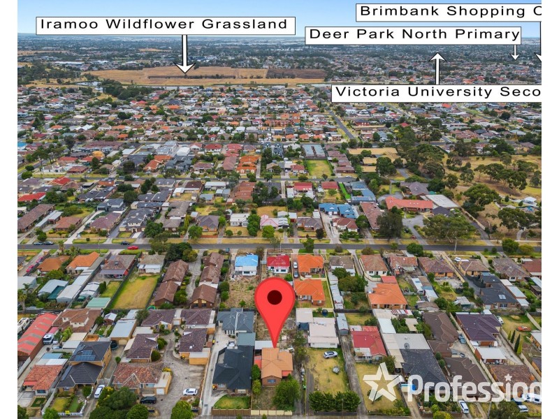 1/27 James Street, St Albans VIC 3021
