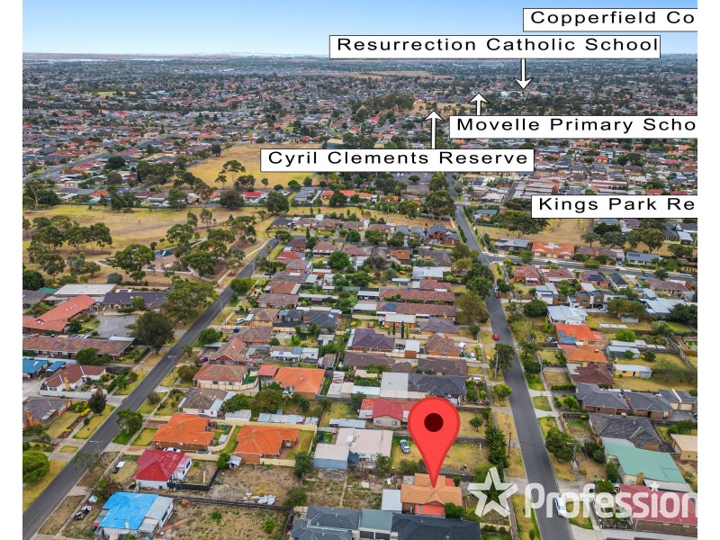 1/27 James Street, St Albans VIC 3021