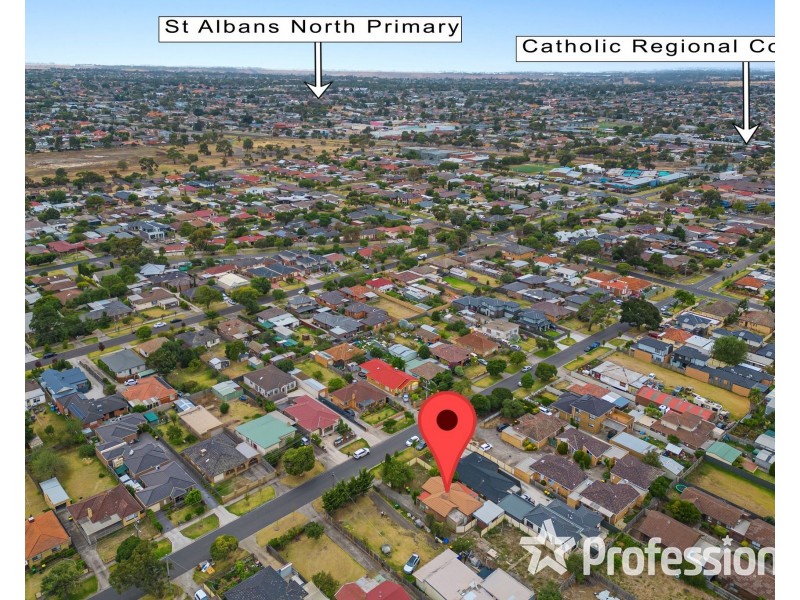 1/27 James Street, St Albans VIC 3021