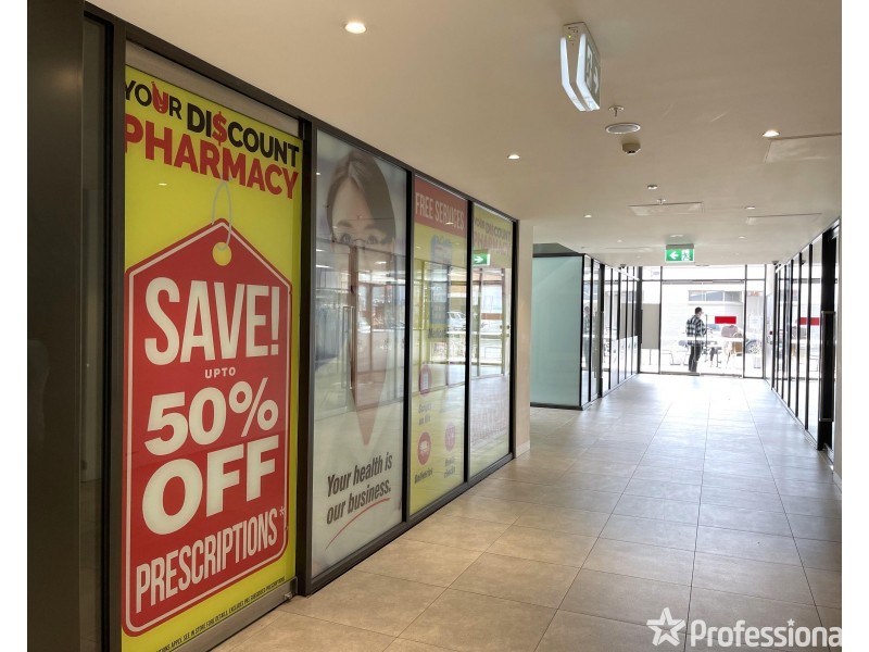 G08/288 Albert Street, Brunswick VIC 3056