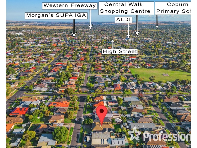 51 Marina Drive, Melton VIC 3337