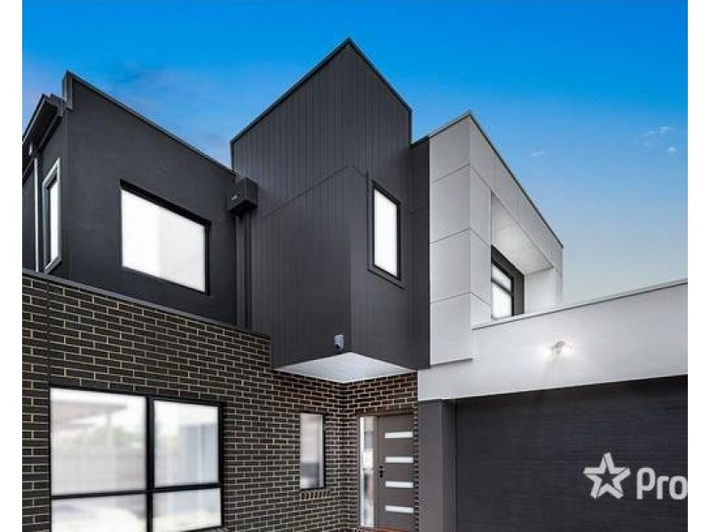 3/16 Hancock Crescent, Braybrook VIC 3019