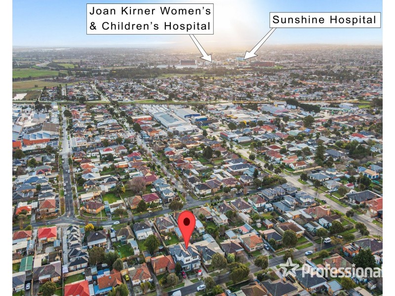 9A Mcleod Street, Sunshine North VIC 3020