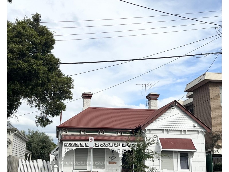 387 Barkly Street, Footscray VIC 3011