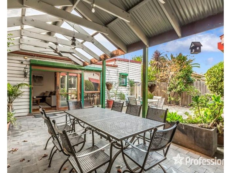 387 Barkly Street, Footscray VIC 3011