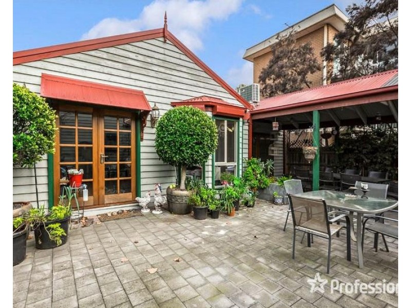 387 Barkly Street, Footscray VIC 3011