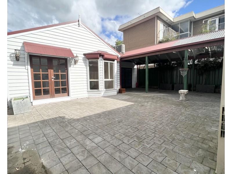 387 Barkly Street, Footscray VIC 3011