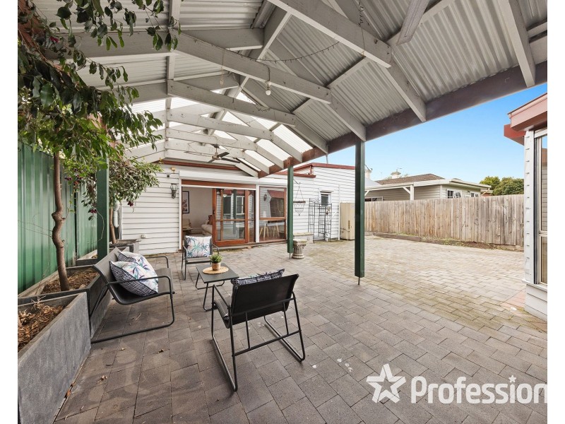 387 Barkly Street, Footscray VIC 3011