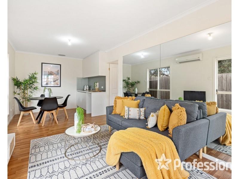 387 Barkly Street, Footscray VIC 3011