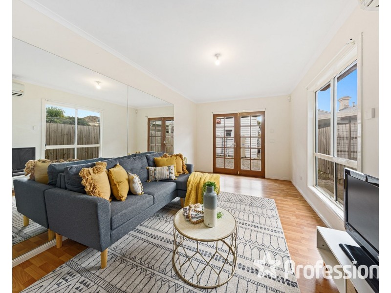 387 Barkly Street, Footscray VIC 3011