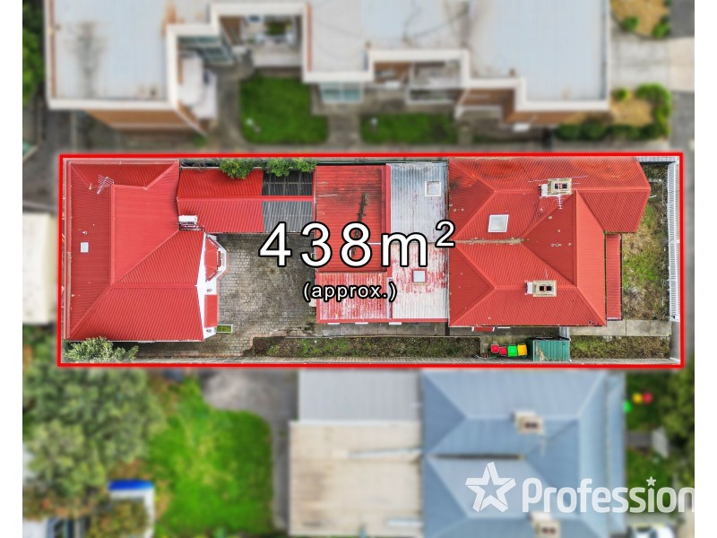 387 Barkly Street, Footscray VIC 3011