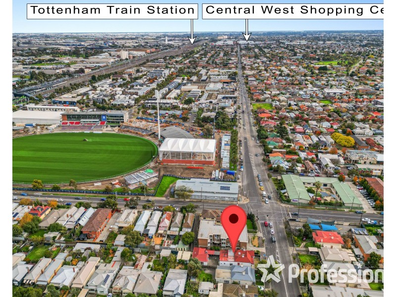 387 Barkly Street, Footscray VIC 3011
