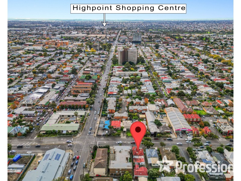 387 Barkly Street, Footscray VIC 3011