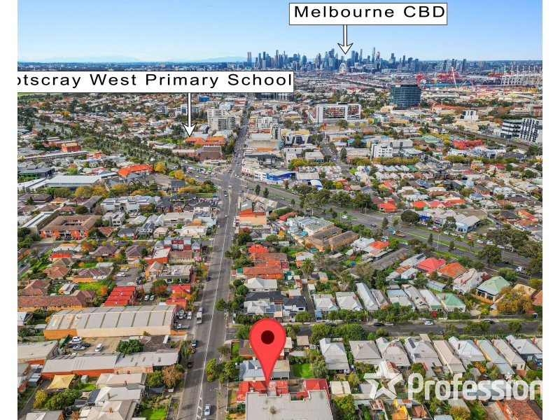 387 Barkly Street, Footscray VIC 3011