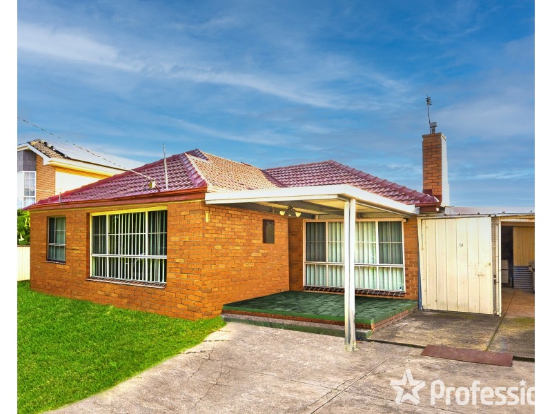51 Oberon Avenue, St Albans VIC 3021