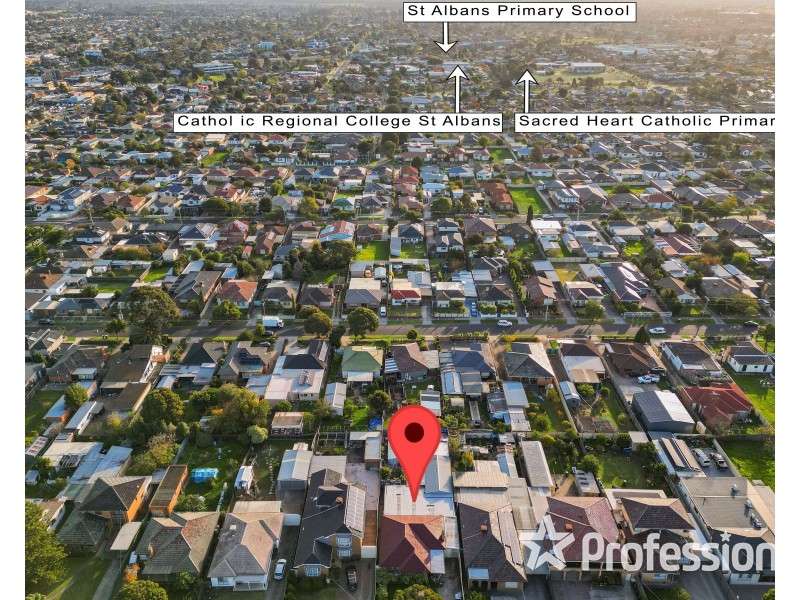 51 Oberon Avenue, St Albans VIC 3021