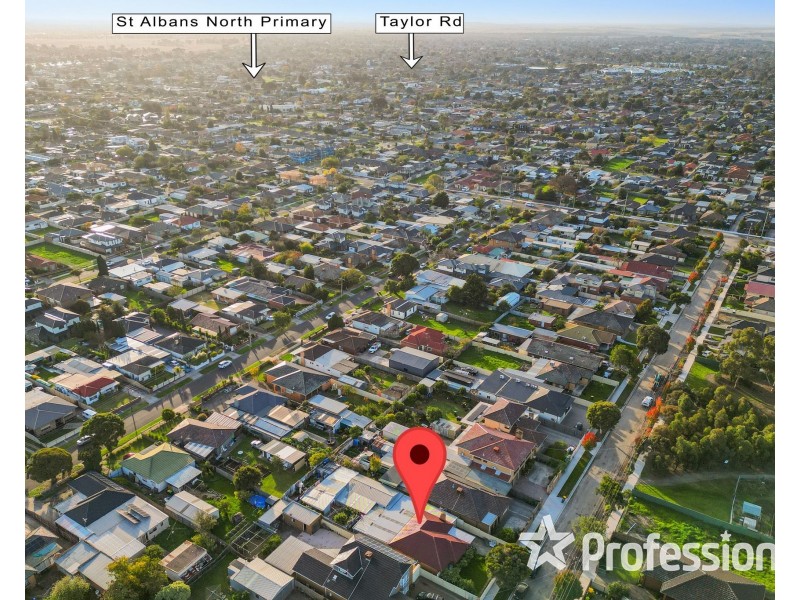 51 Oberon Avenue, St Albans VIC 3021