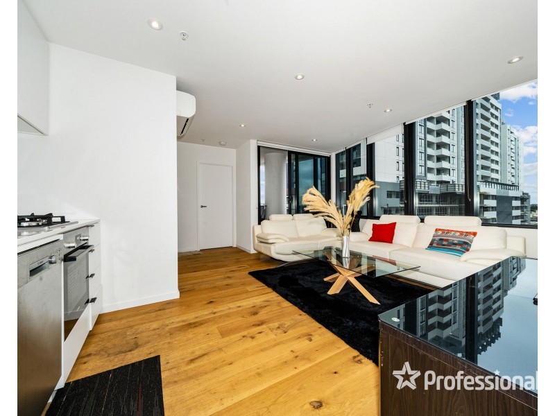 612/8 Hallenstein Street, Footscray VIC 3011