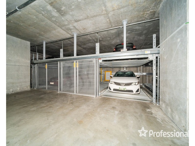 612/8 Hallenstein Street, Footscray VIC 3011