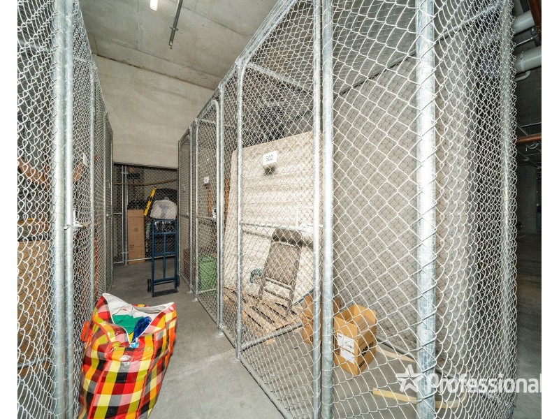 612/8 Hallenstein Street, Footscray VIC 3011