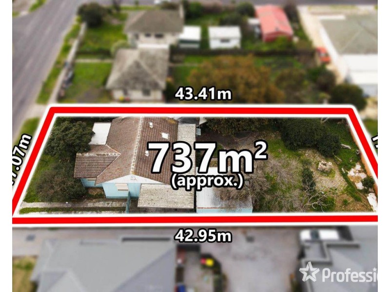 140 Duke Street, Braybrook VIC 3019