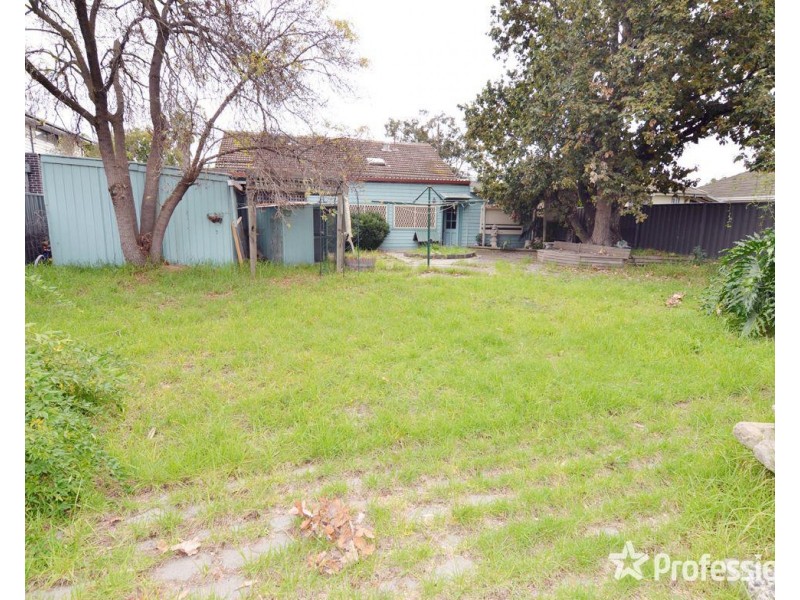 140 Duke Street, Braybrook VIC 3019