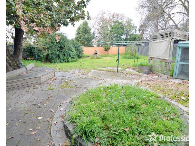 140 Duke Street, Braybrook VIC 3019