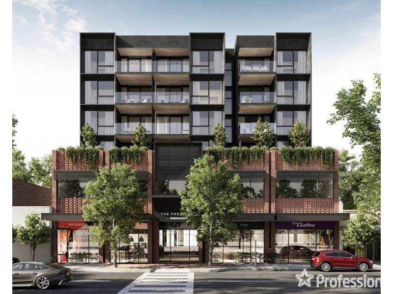 512/254 Hampshire Road, Sunshine VIC 3020