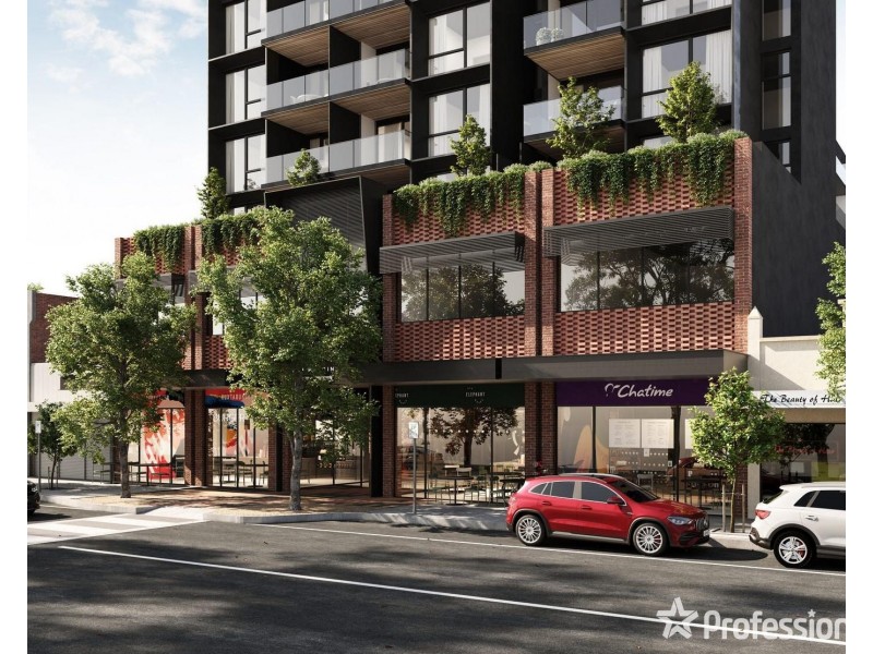 512/254 Hampshire Road, Sunshine VIC 3020