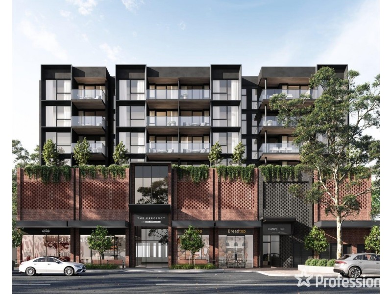 512/254 Hampshire Road, Sunshine VIC 3020